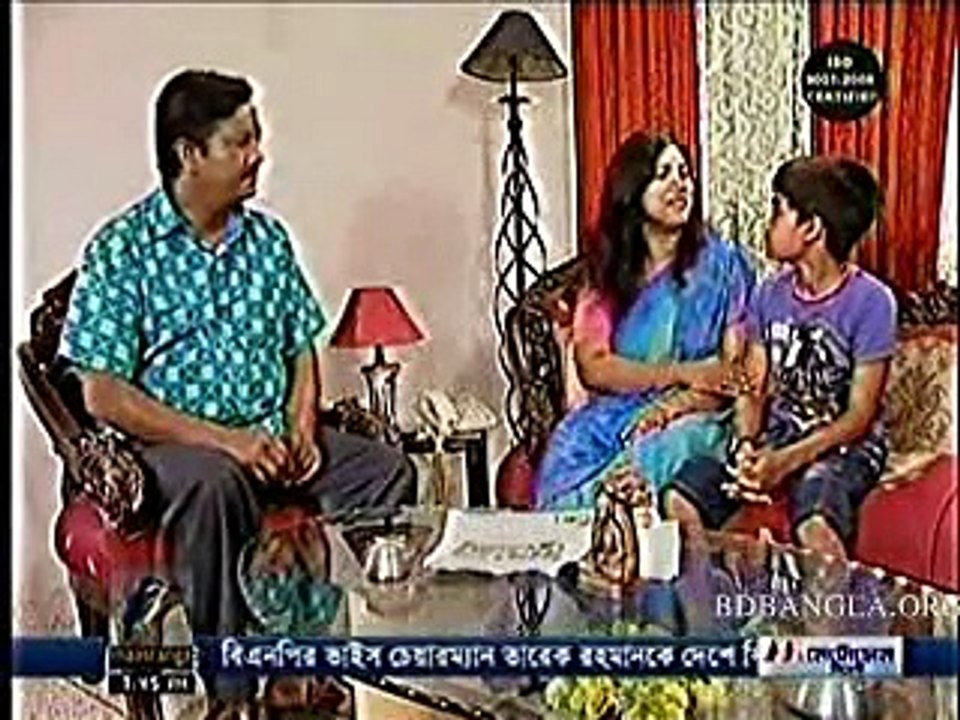 Bangla Natok Full Oboseshe Sei Din 2013