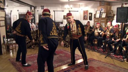 Safranbolu'da UNESCO'nun 20.Yılı Çeşitli Etkinliklerle Kutlandı