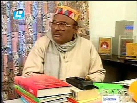 Bangla Natok Full Package Songbad Part 1 [ Humayun Ahmed ]