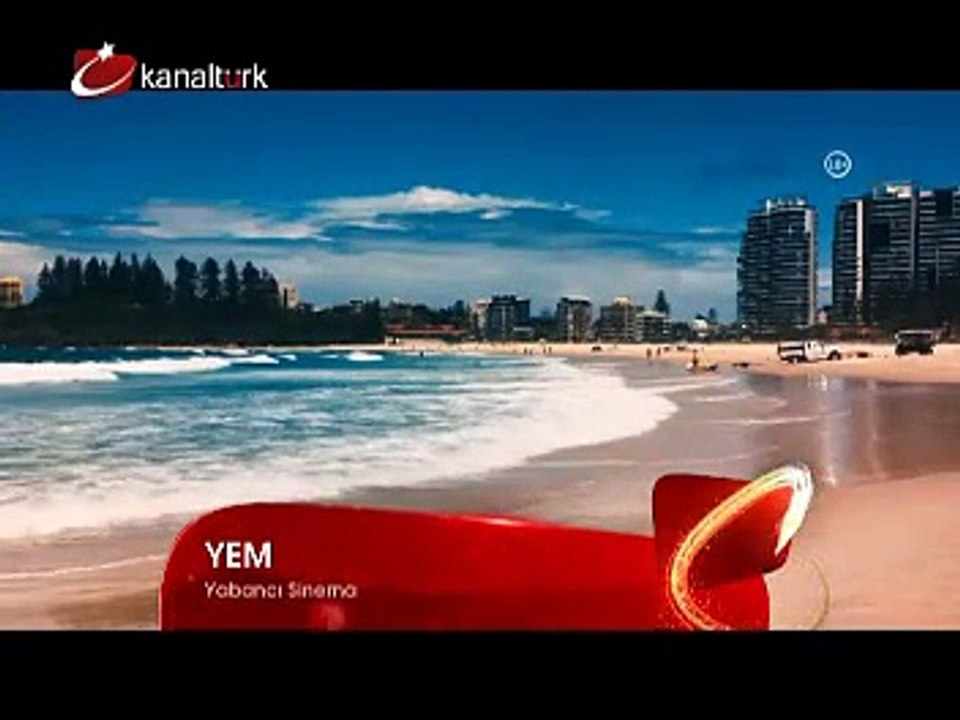 "YEM" 19 Aralık Cuma gecesi saat 00.00'da Kanaltürk Sinema Kuşağında!