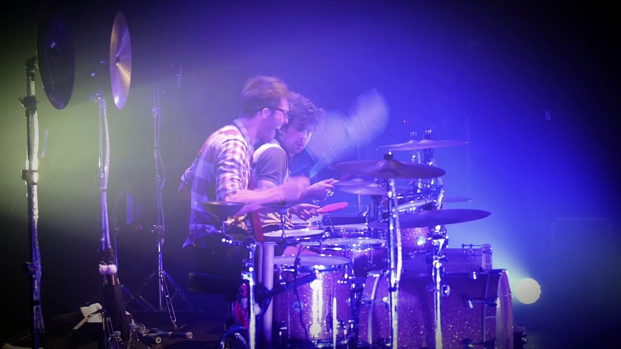 Les Fills Monkey reviennent à La Cigale!!!