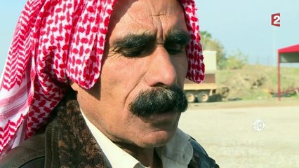 Femmes yézidies : le combat pour la liberté