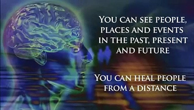 Real Mind Power Secrets