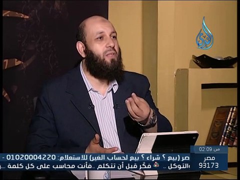 ماذا تفعل المراة التي منعها الاهل من ارتداء النقاب - الشيخ شعبان درويش