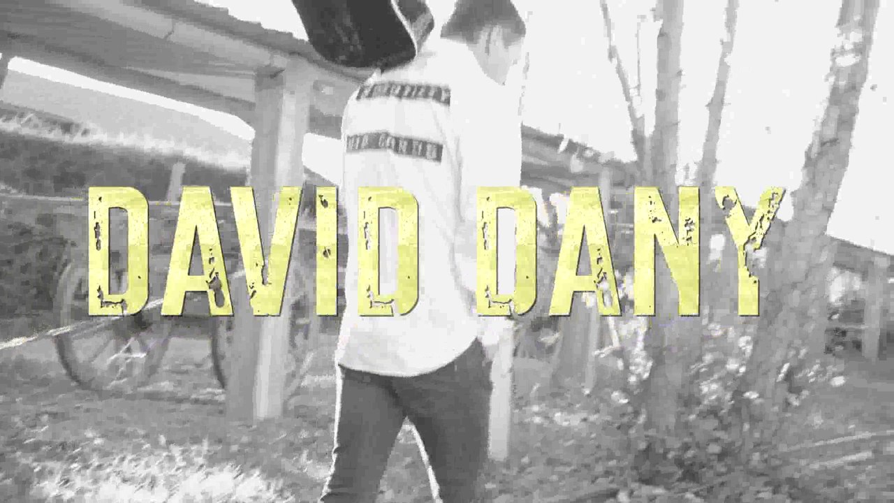 DAVID DANY - HEY MAMA- LE CLIP OFFICIEL