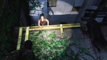 The Last of Us - Chapitre 3 : La périphérie 1/2