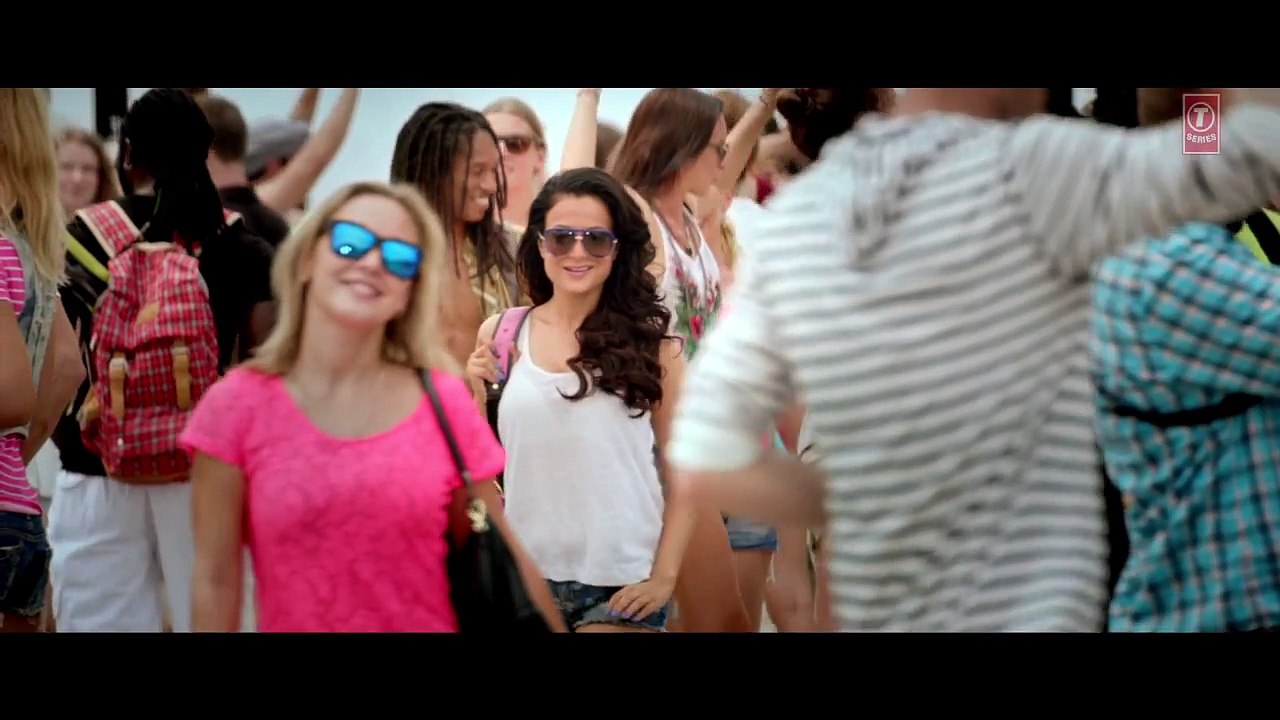 Desi Magic (Teaser) HD Ft. Ameesha Patel, Zayed...