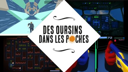 Des Oursins dans les Poches #2 (décembre 2014)