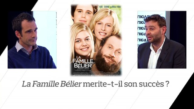 Faut-il vraiment aller voir la Famille Bélier au cinéma ?