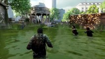 The Last of Us - Chapitre 3 : La périphérie 2/2