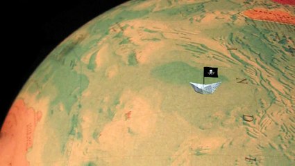 PMR partners - voeux 2015