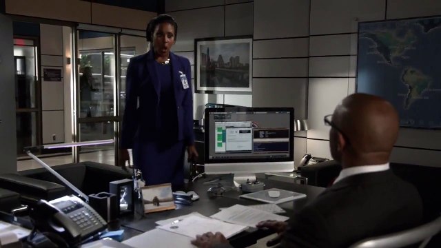 The Mentalist 7x04 Sneak Peek #1 Black Market Season 7 Episode 4