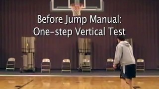 jump manual any good