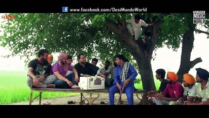Yaar Pendu (Full Video) Manpreet Shergill | New Punjabi Songs 2014 HD