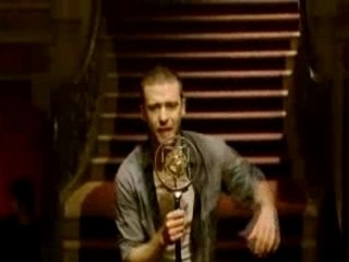JUSTIN TIMBERLAKE - WHAT GOES AROUND...