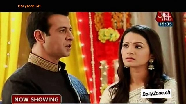 Serial Express!! - Sasural Simar Ka - 19th Dec 2014