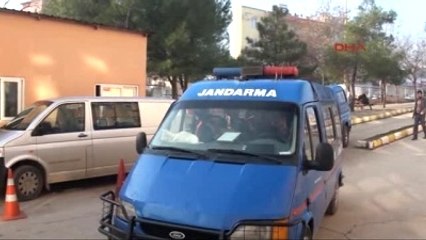 Keşan Meslekten Uzaklaştırılan Savcı Uyuşturucu Operaysonunda Yakalandı