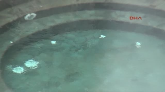 Bursa Uludağ Sezonu Açtı, Teleferik de 10 Gün Sonra Oteller Bölgesinde