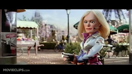 Team America- World Police (1-10) Movie CLIP - Team America Intro (2004) HD