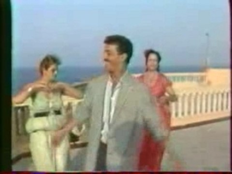 Chaba Zohra et Cheb Tahar 5