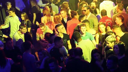 @ L'USINE DISCOTHEQUE / WEEK-END DU 12/12 // DJ MAST