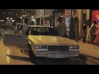 Tyler Perry's Daddy's Little Girls