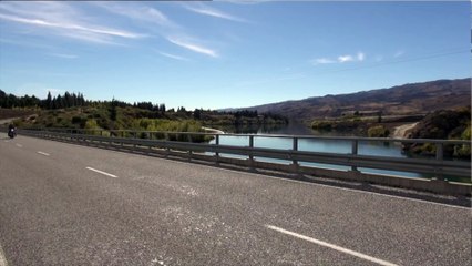 "Amazing UFO's in the skies of New Zealand "