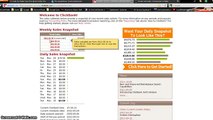 dot com secrets x   my results day 21 clickbank sales kicked in