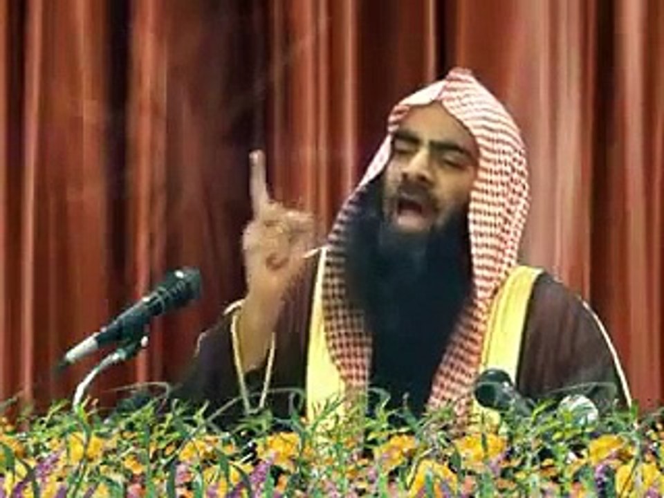 Ahl-e-Tawheed k Naam Paigham Part 2 of 8 (By Sheikh Tauseef ur Rehman).flv