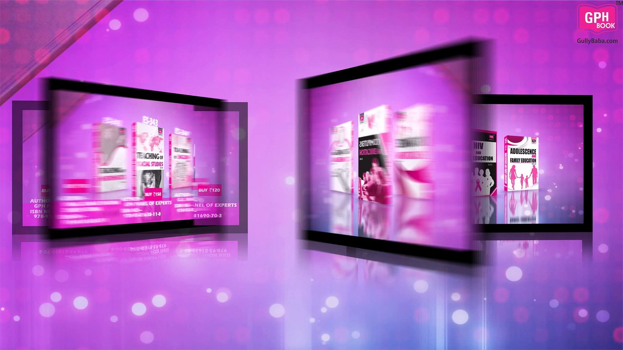 IGNOU B.Ed BACHELOR OF EDUCATION Books with Solved Previous Year Papers & Important Exam Materials