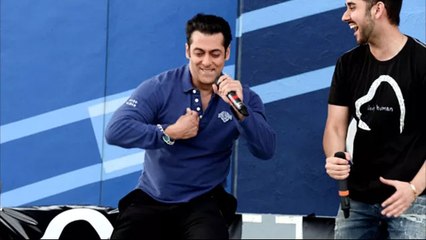 Salman Khan To Rock The Stage Of Big Star Entertainment Awards 2014