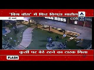 Bigg Boss Season 8 19th December 2014 Ghar Ka Naya Drama www.apnicommunity.com