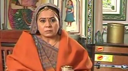 Bhabho in Terror | Diya Aur Baati Hum