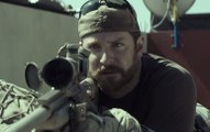 Un nouveau trailer explosif pour American Sniper, le prochain film de Clint Eastwood
