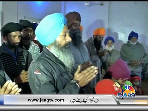 People In Ancestral Village Of Nawaz Sharif In India Mourn The Death Of Peshawar School Children