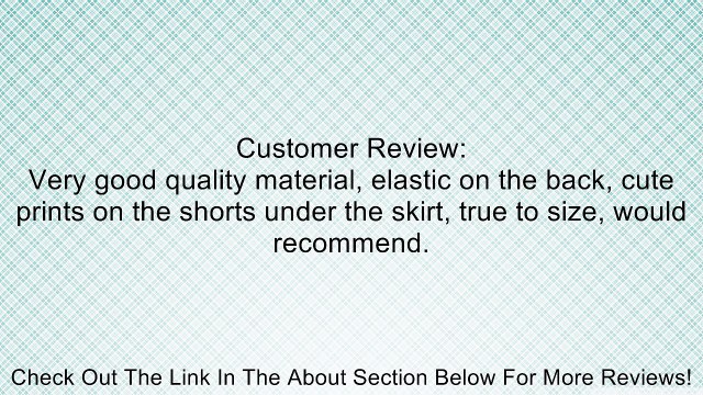 French Toast Little Girls' Toddler Pleated Sport Scooter - navy, 2t Review