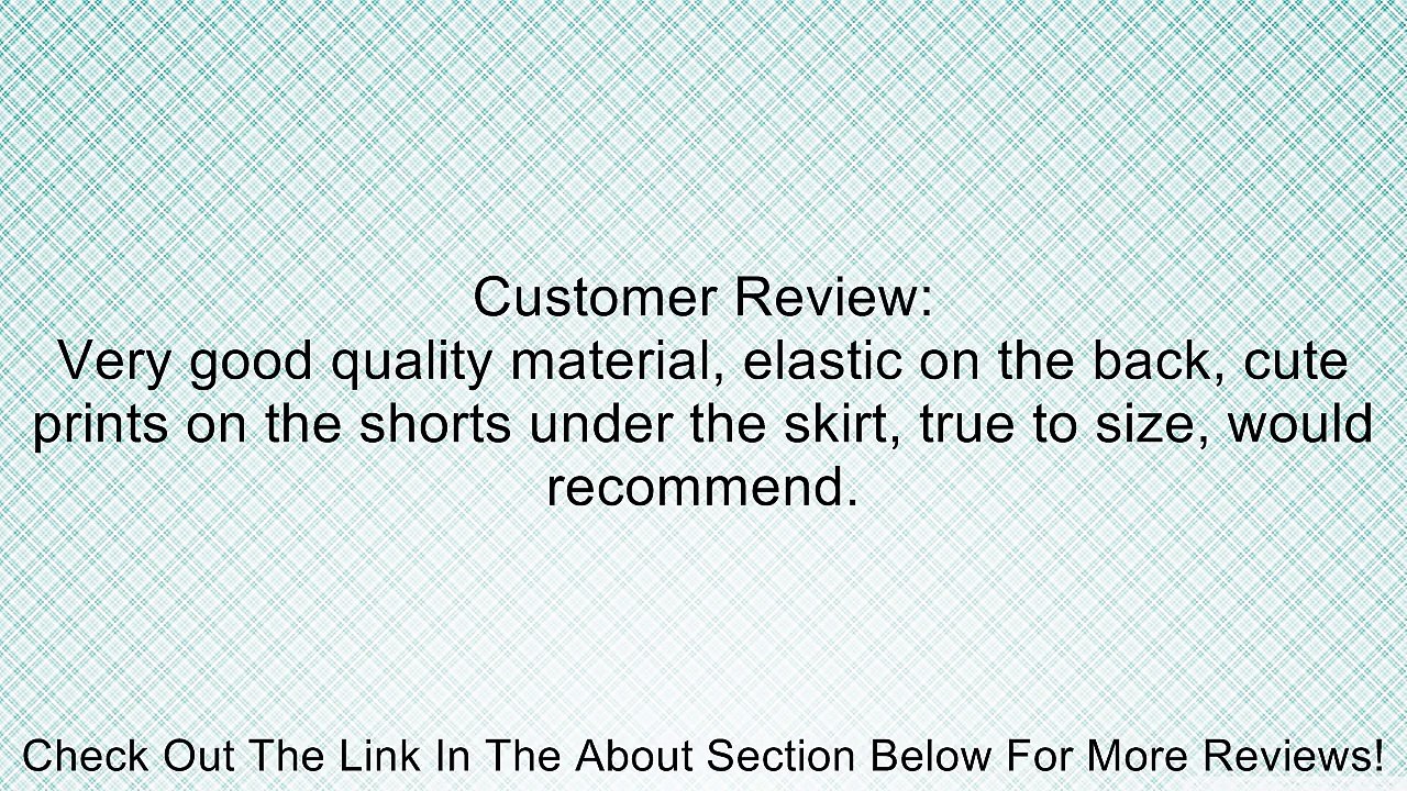 French Toast Little Girls' Toddler Pleated Sport Scooter - navy, 2t Review