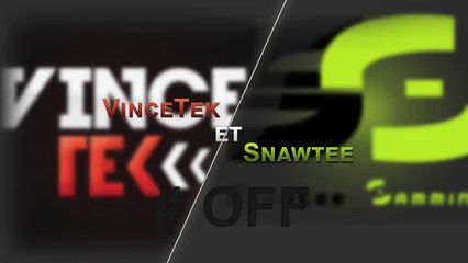 VinceTeketSnawtee - LIVE