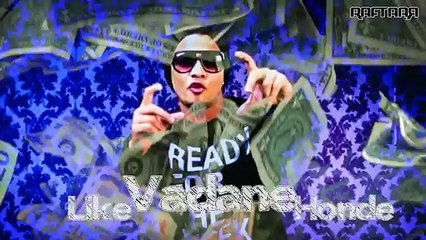 FU - (For You) - Full Lyrical Video - Raftaar - WTF MixTape - Vol 1