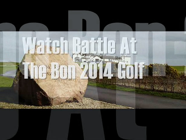 watch Golf Battle At The Bon Tournament 2014