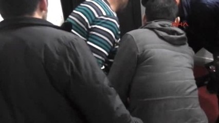 Adana Parti Binasına Yine Kumar Baskını