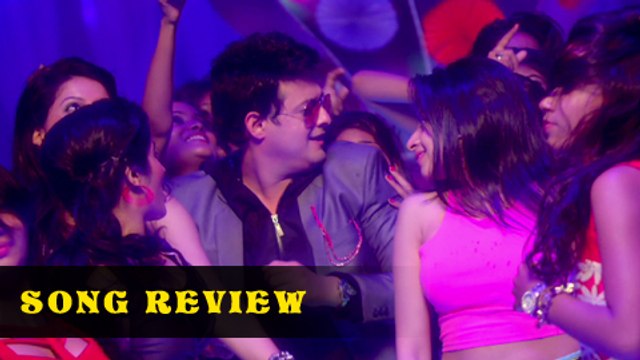 Satyam Shivam Sundaram – Song Review – Mitwaa Marathi Movie – Swwapnil, Sonalee, Prarthana