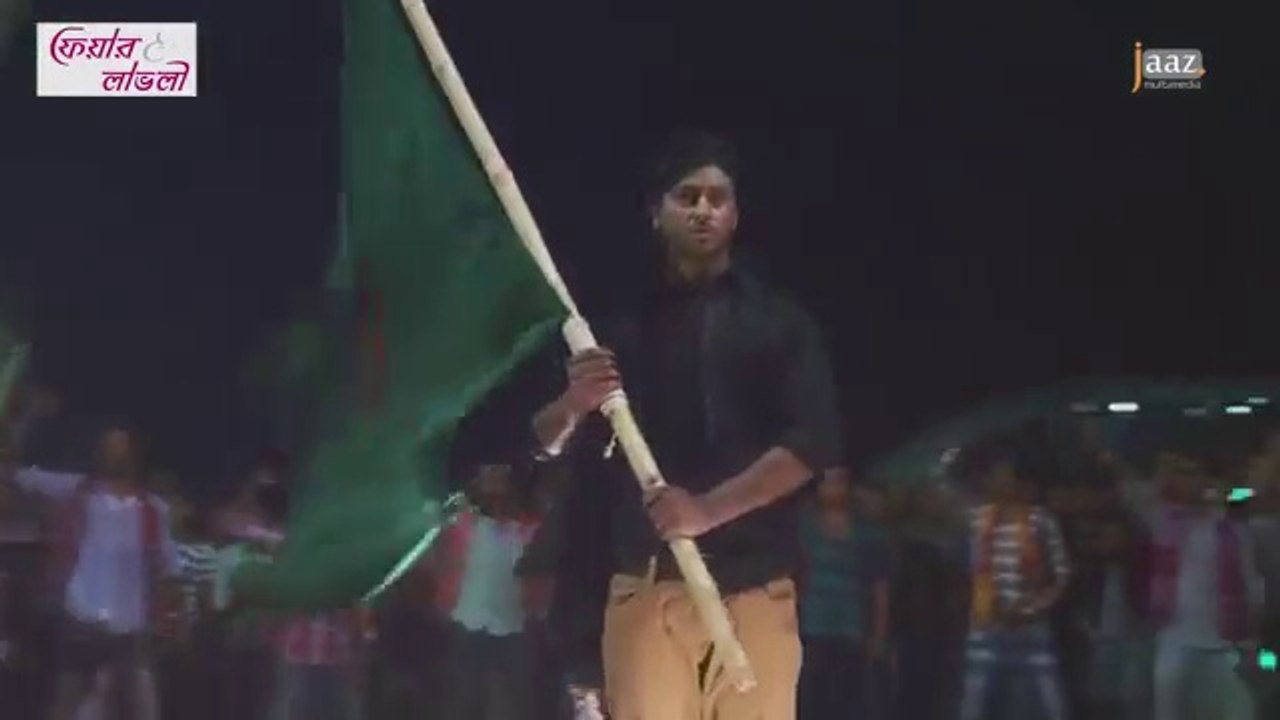 bangla movie song - Asche Desha Asche  James  Mahiya Mahi  Shipan  DESHA - The Leader Movie gaan