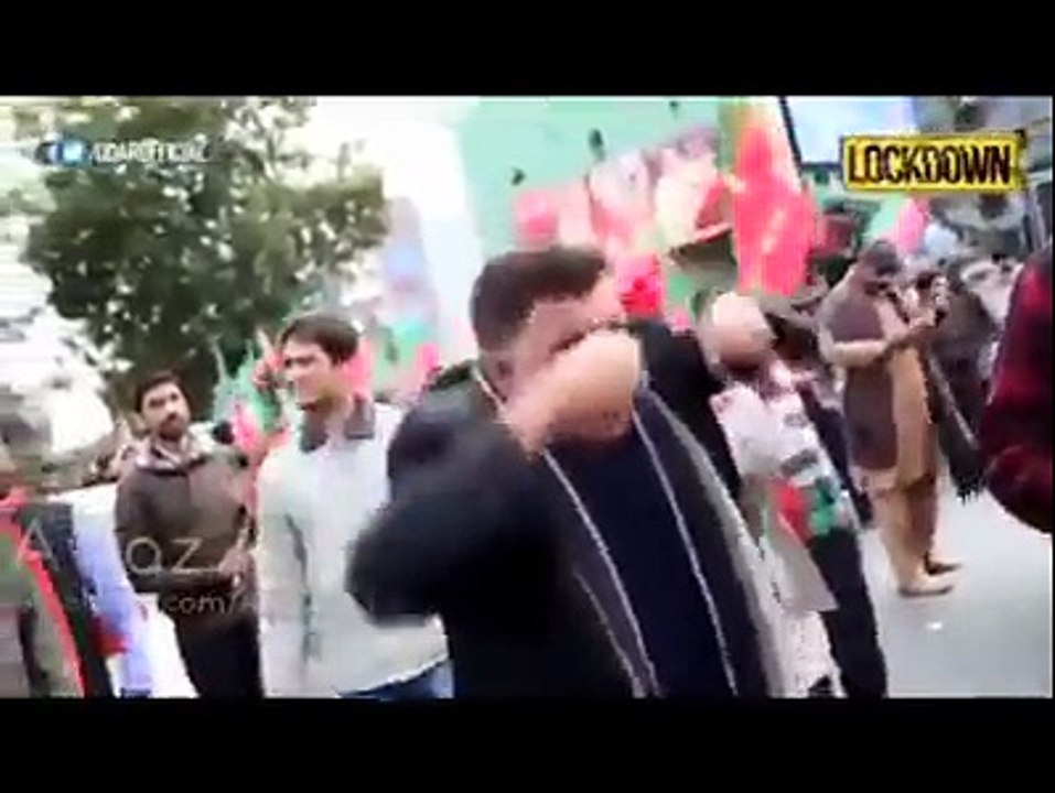 lahore mai ro nawaz ro
