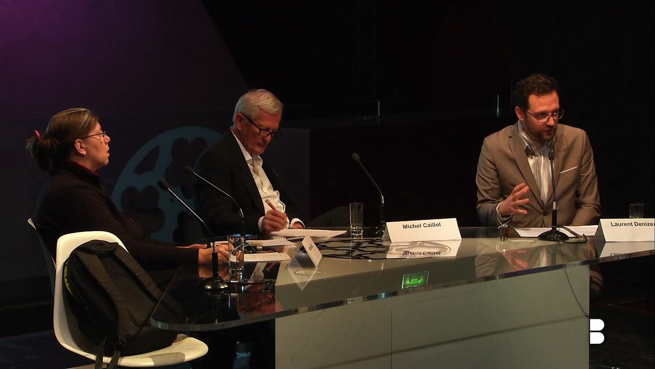 Laurent Denizeau : Médecine académique et médecines complémentaires : le savoir versus le croire ?