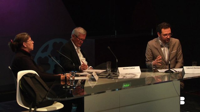 Laurent Denizeau : Médecine académique et médecines complémentaires : le savoir versus le croire ?