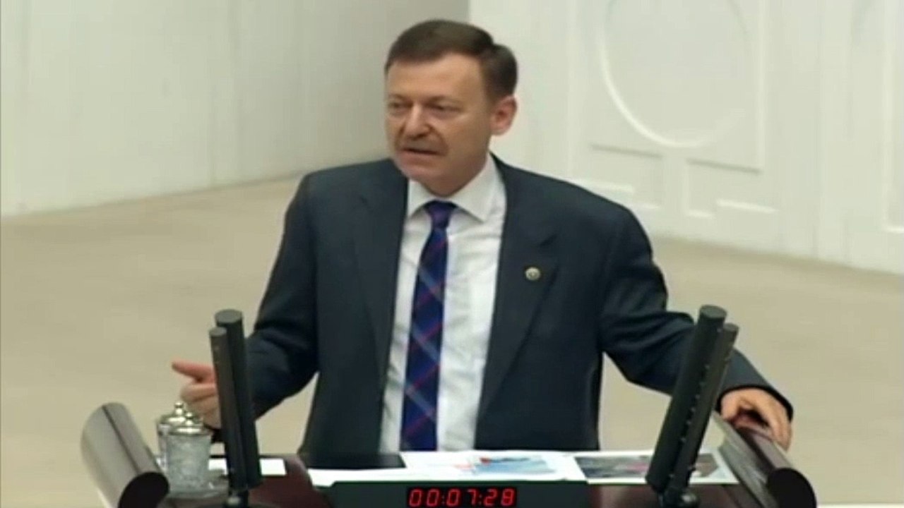 Sağlıkta Yolsuzluk Yaparsanız İnsanlar Ölür!