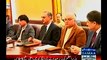 PM Nawaz Sharif & COAS Raheel Sharif Decides To Make Amendments In Anti Terrorism Laws