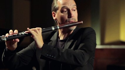 DIE WELT VON GESTERN - Carl Reinecke: Undine, op 167, Allegro