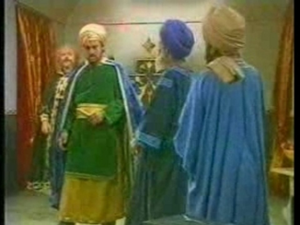 الحسين مسلسل 03